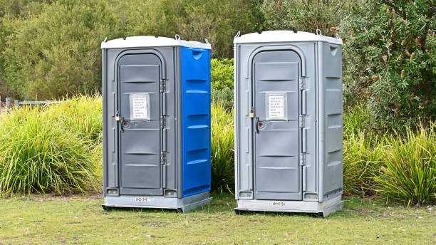 Best Portable Restroom Maintenance and Cleaning  in Passapatanzy, VA