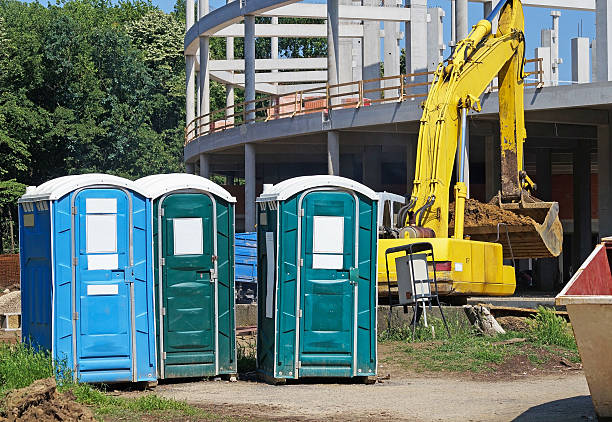 Best ADA-Compliant Portable Toilet Rental  in Passapatanzy, VA
