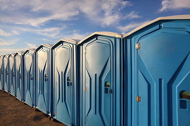Best Standard Portable Toilet Rental  in Passapatanzy, VA