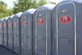 Professional Portable Potty Rental in Passapatanzy, VA