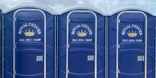 Best Short-Term Portable Toilet Rental  in Passapatanzy, VA